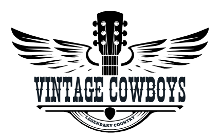 Vintage Cowboys